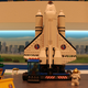 Illustration for article titled The 2015 Nuremberg Toy Fair images show all the amazing upcoming Lego